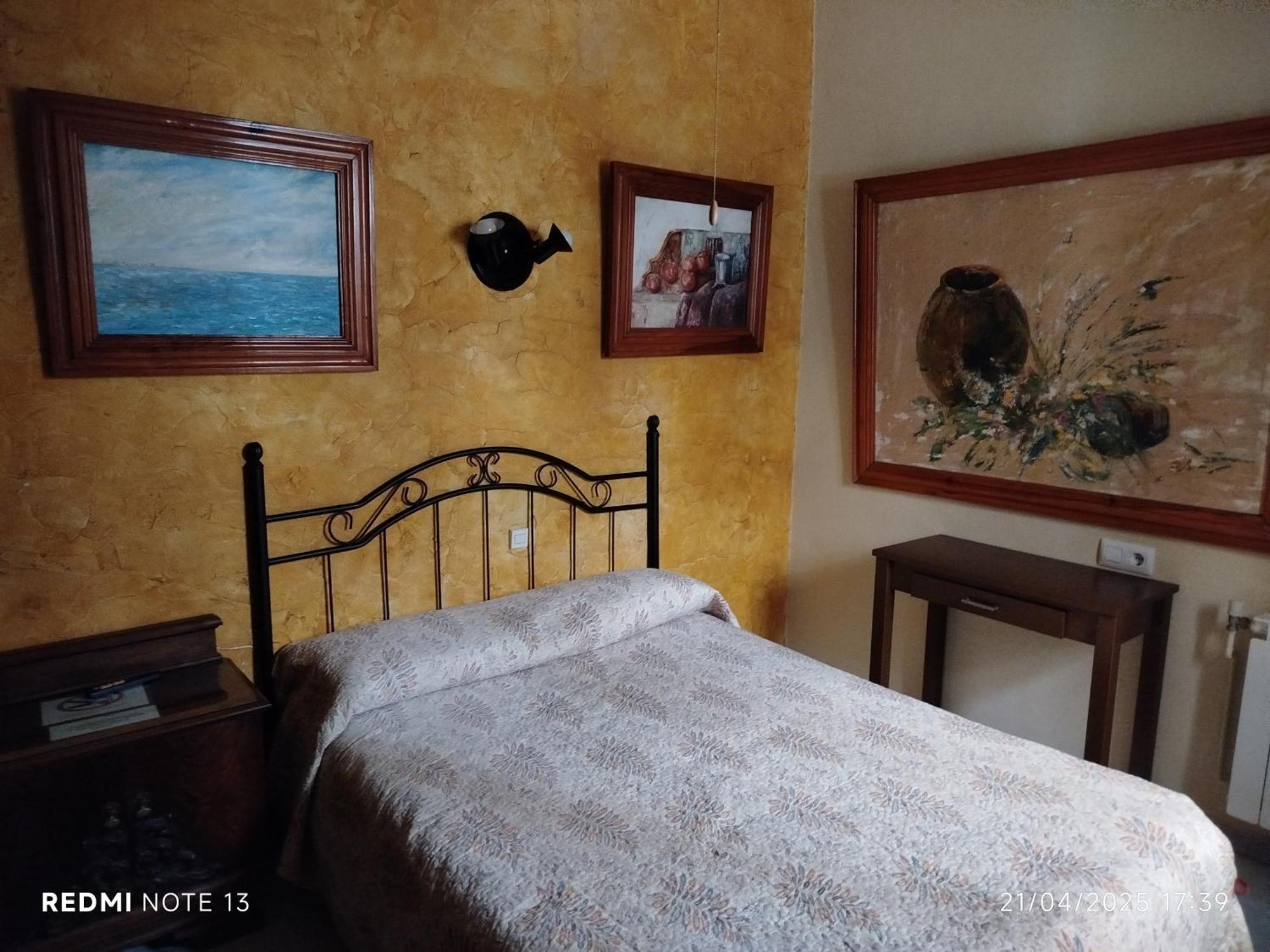Hostal Manolo エル・プエルト・デ・サンタ・マリア 部屋 写真