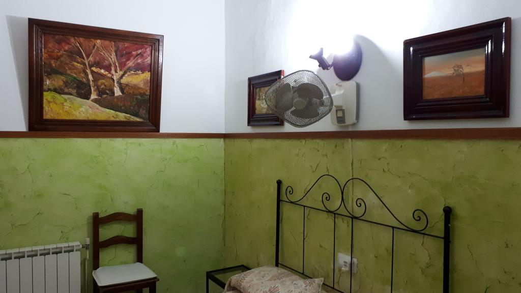 Hostal Manolo エル・プエルト・デ・サンタ・マリア エクステリア 写真